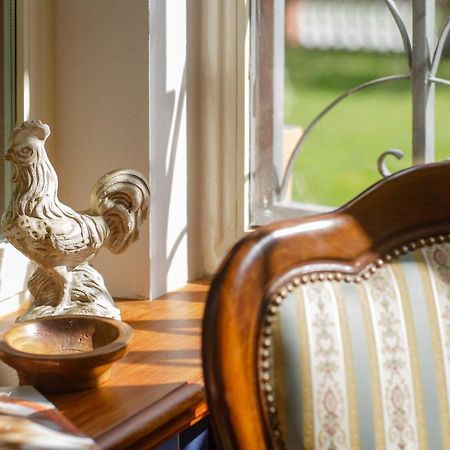 B&B Il Giardino Di Pradleves Eksteriør billede