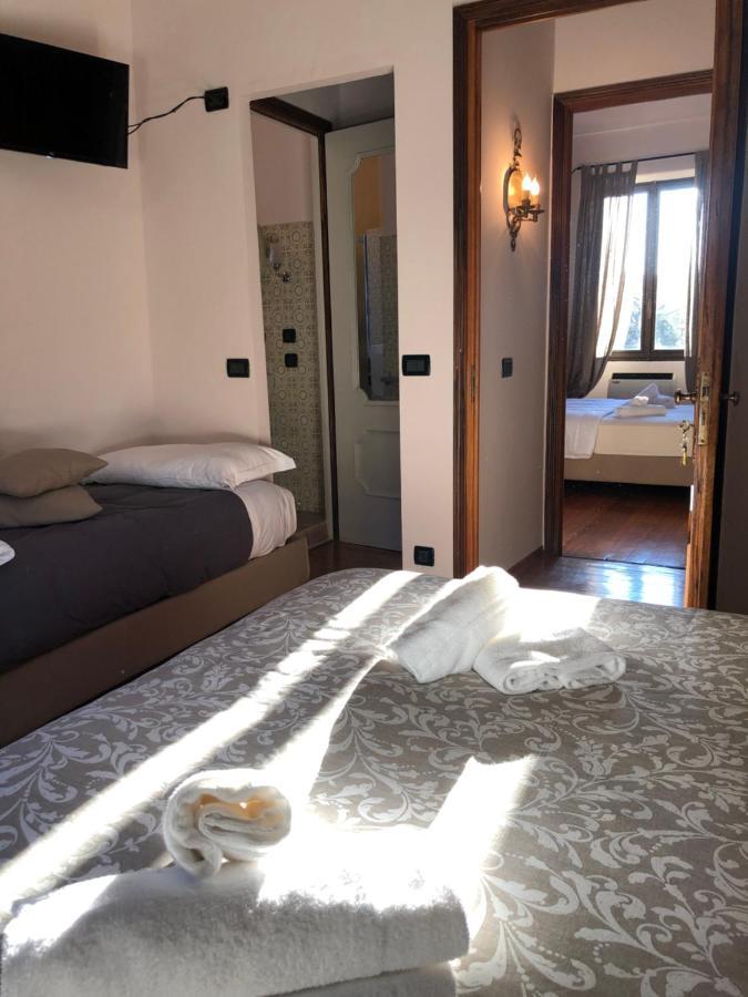 B&B Il Giardino Di Pradleves Eksteriør billede