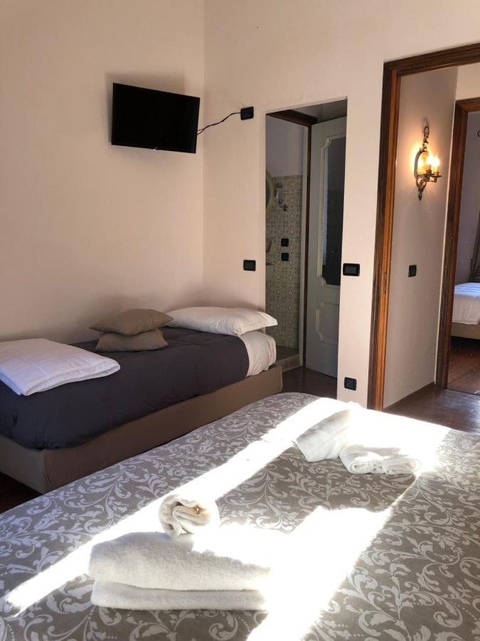 B&B Il Giardino Di Pradleves Eksteriør billede