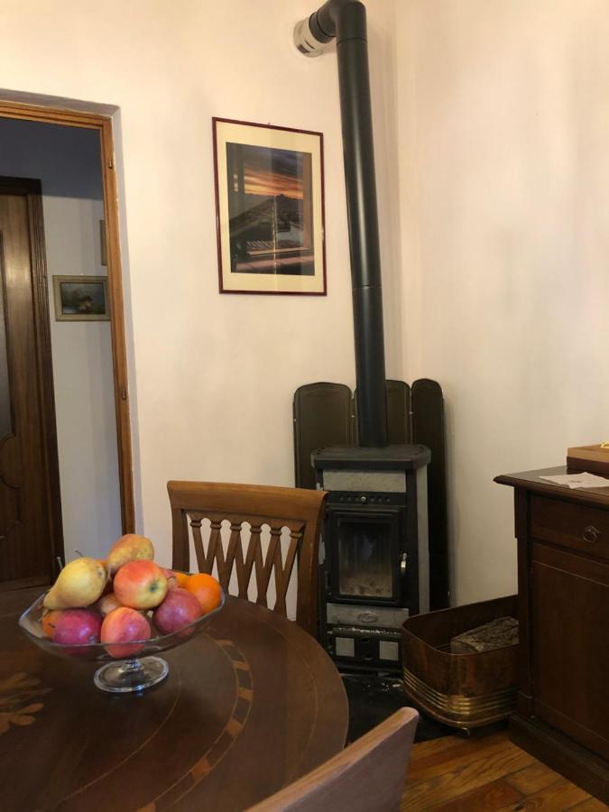 B&B Il Giardino Di Pradleves Eksteriør billede