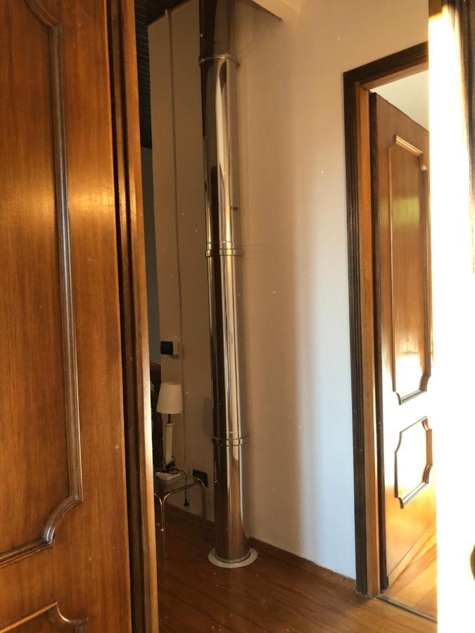 B&B Il Giardino Di Pradleves Eksteriør billede
