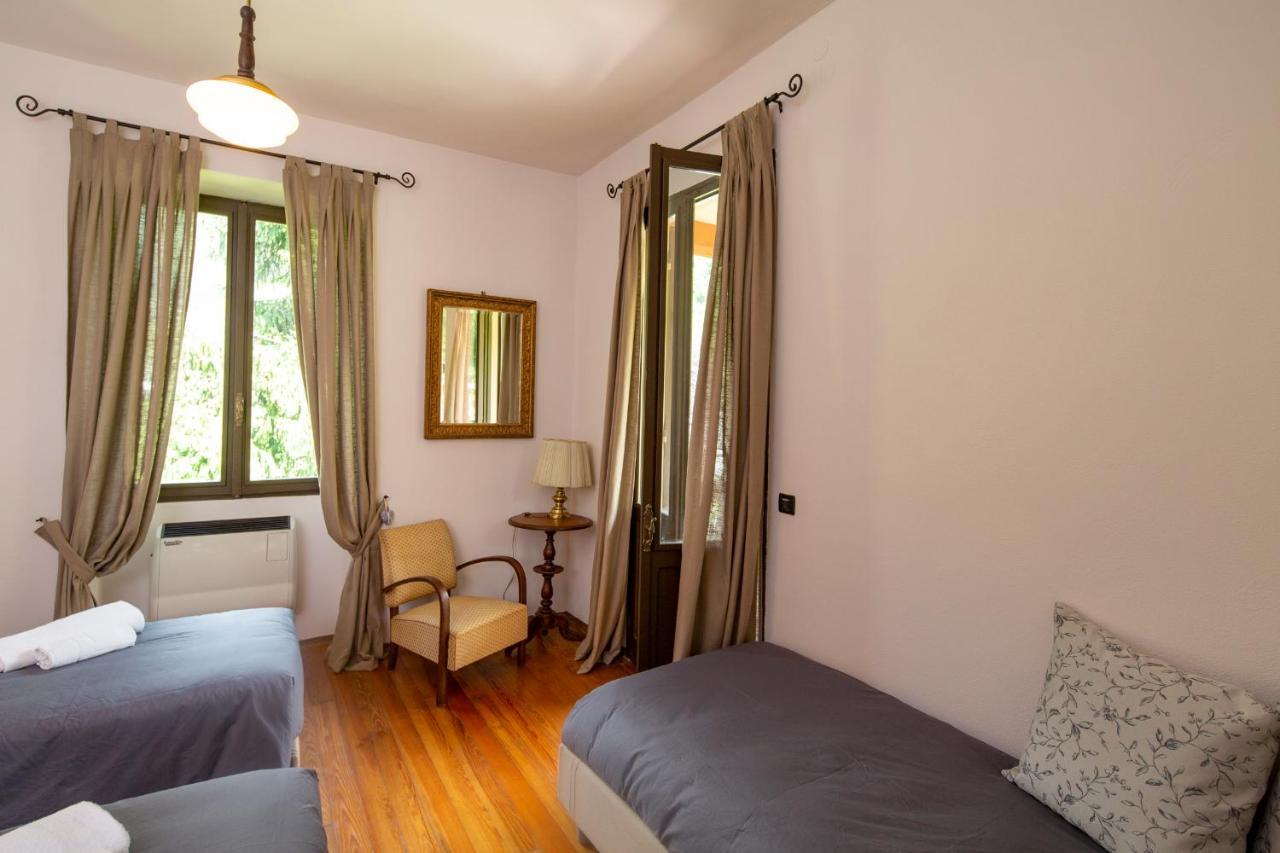 B&B Il Giardino Di Pradleves Eksteriør billede