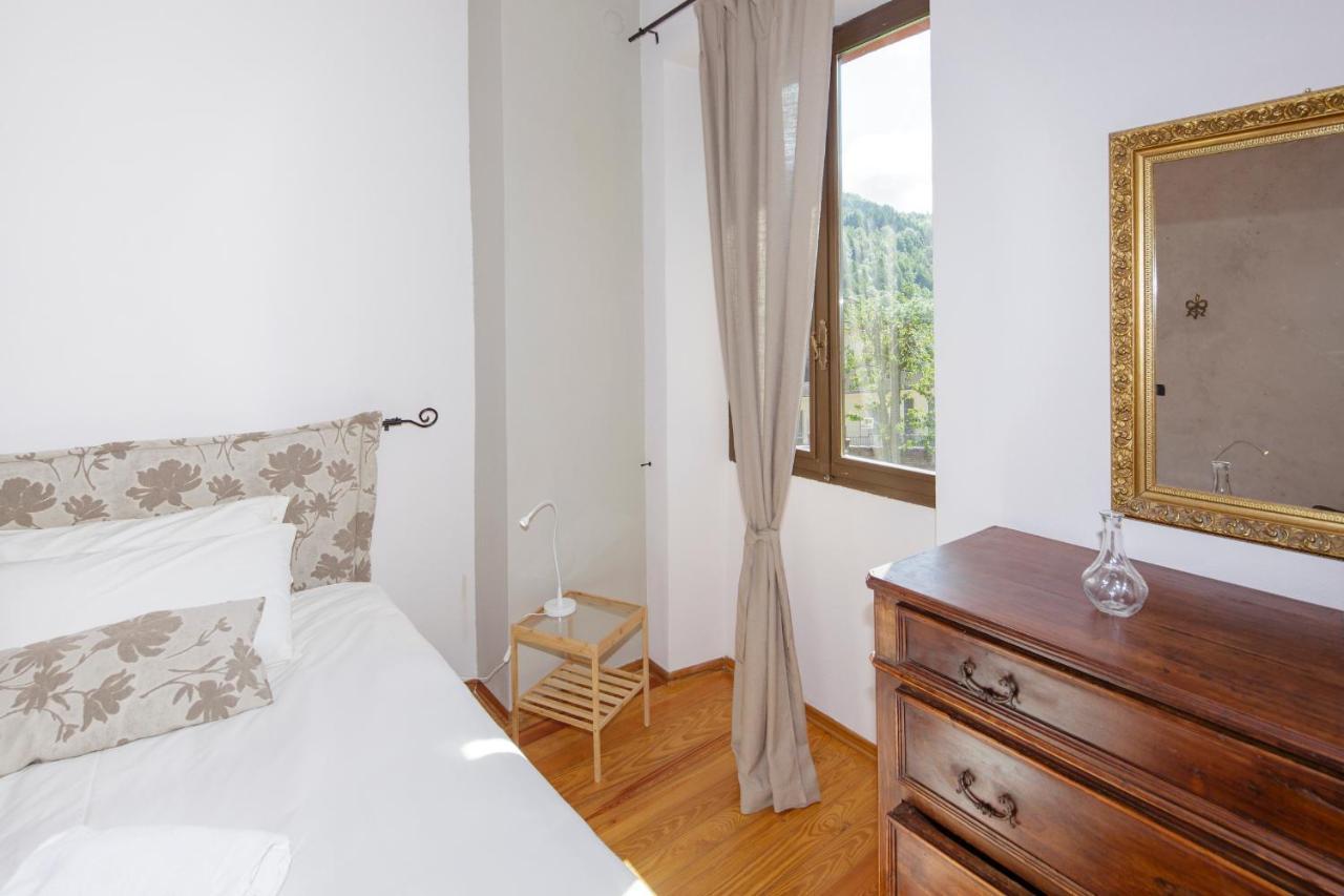 B&B Il Giardino Di Pradleves Eksteriør billede