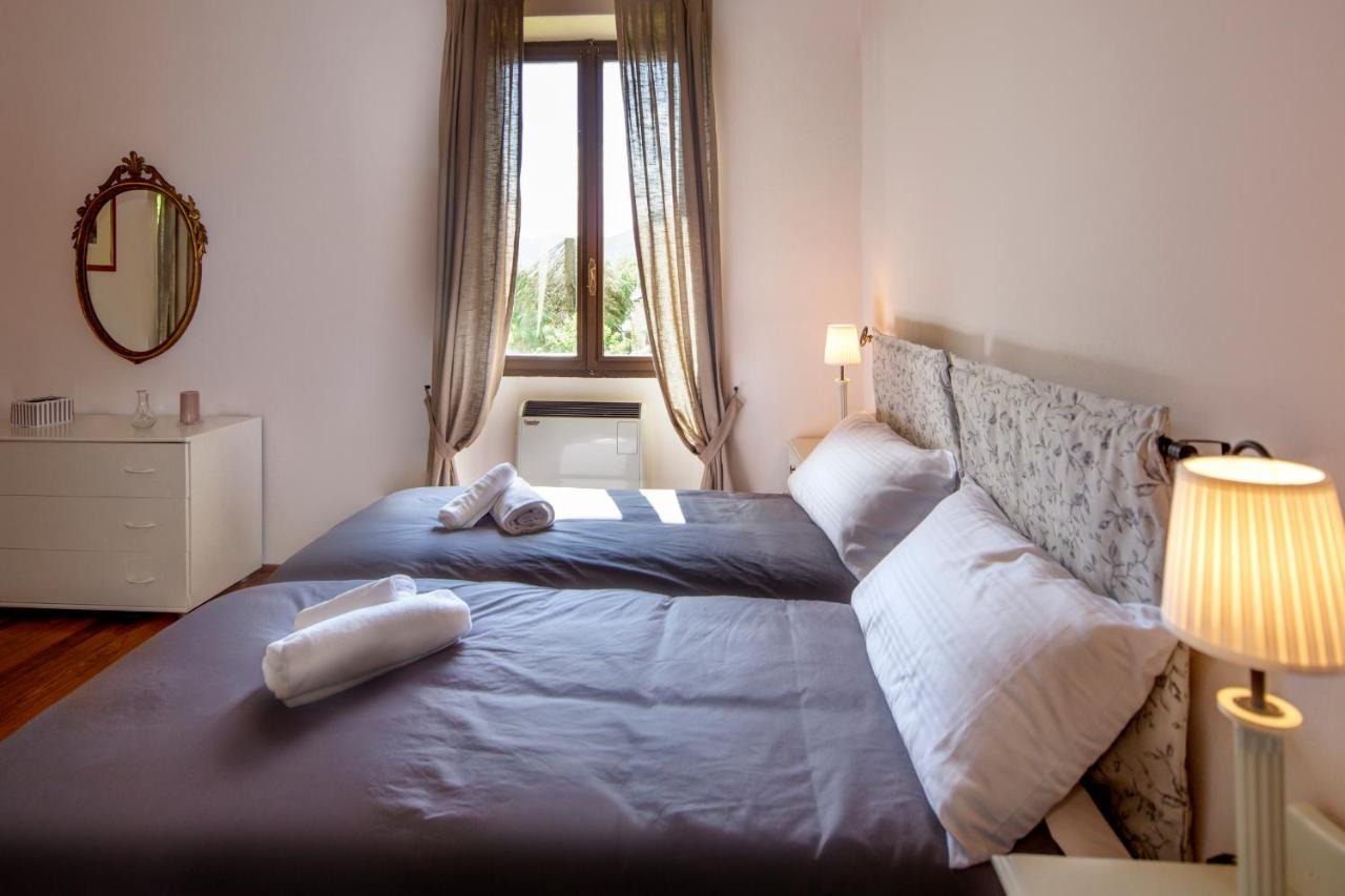 B&B Il Giardino Di Pradleves Eksteriør billede