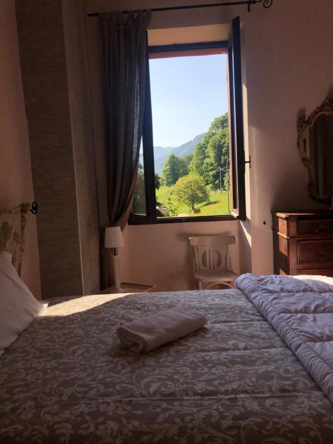 B&B Il Giardino Di Pradleves Eksteriør billede