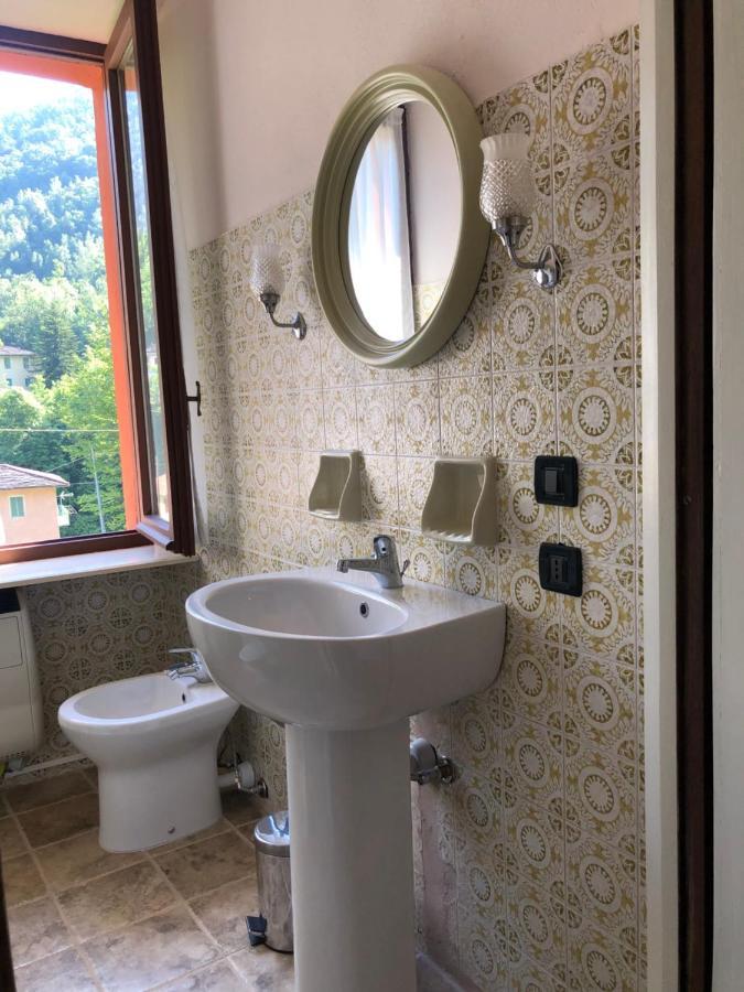 B&B Il Giardino Di Pradleves Eksteriør billede