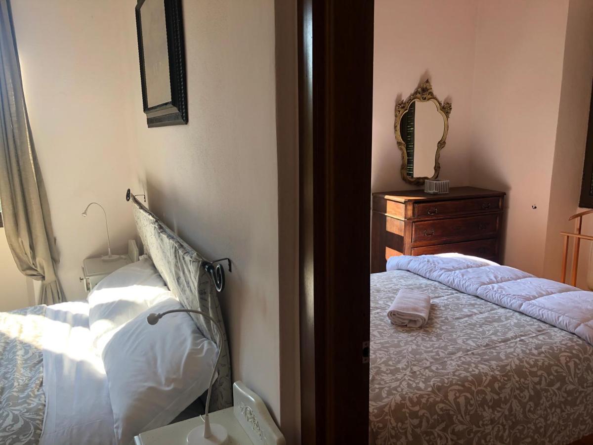 B&B Il Giardino Di Pradleves Eksteriør billede