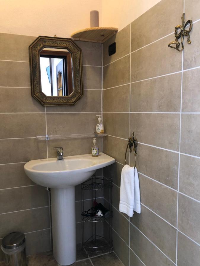 B&B Il Giardino Di Pradleves Eksteriør billede