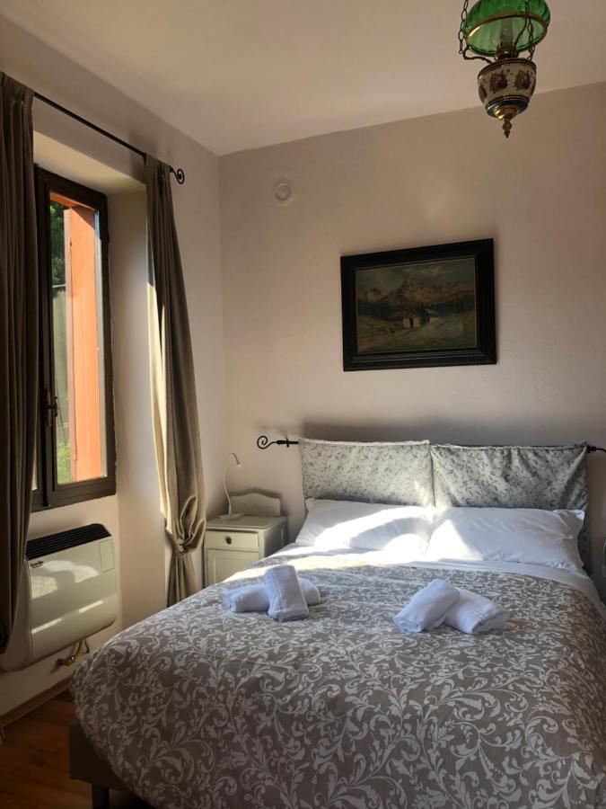 B&B Il Giardino Di Pradleves Eksteriør billede