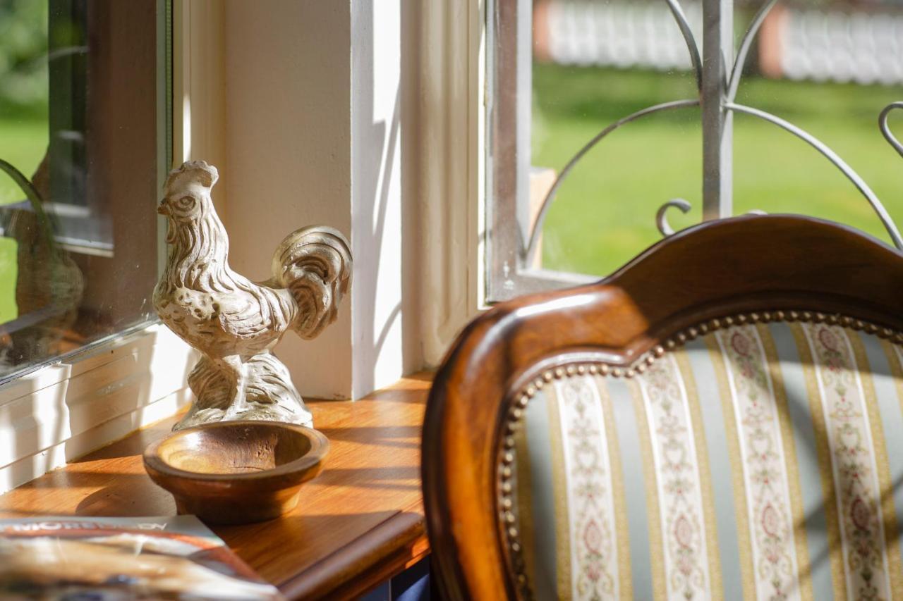 B&B Il Giardino Di Pradleves Eksteriør billede