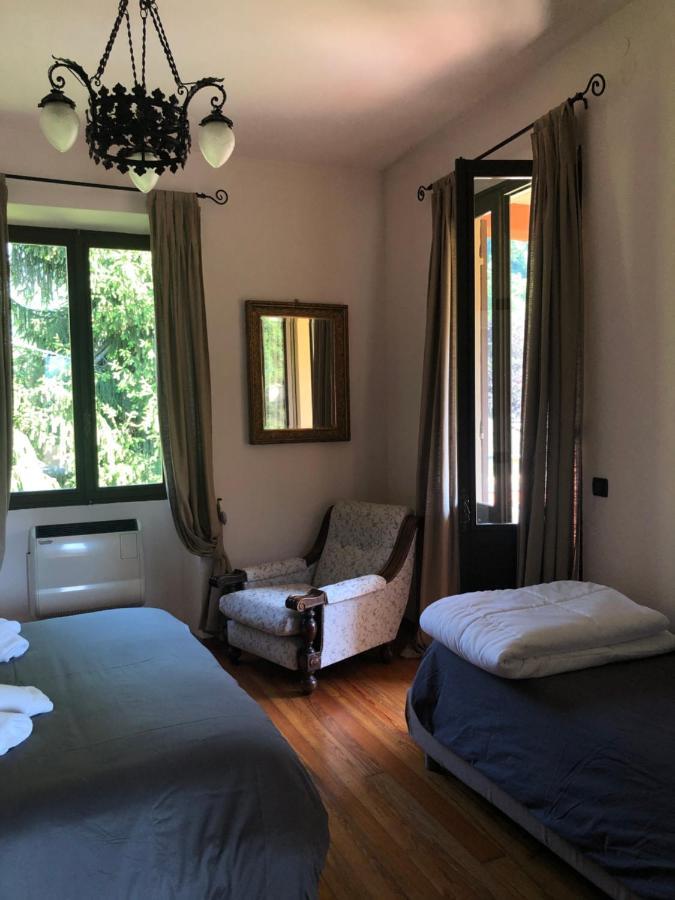 B&B Il Giardino Di Pradleves Eksteriør billede